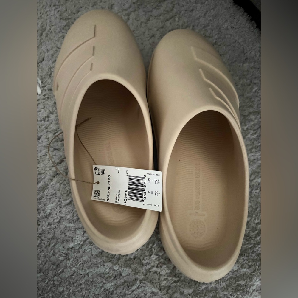 ADIDAS Adicane Clogs - Picture 5 of 6